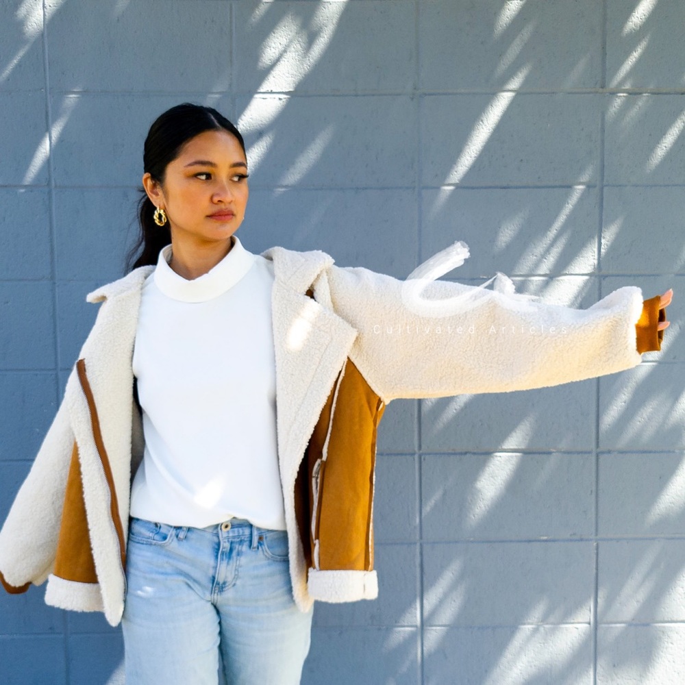 Wren Jacket